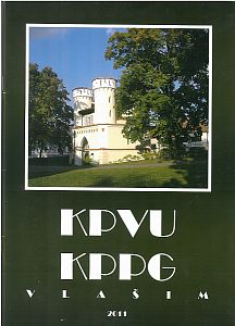 KPVU KPPG Vlašim