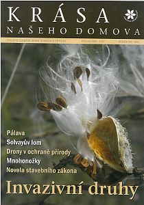 Krása našeho domova ročník 2017