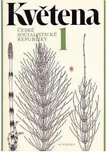 Květena 1.