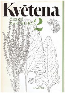 Květena 2.