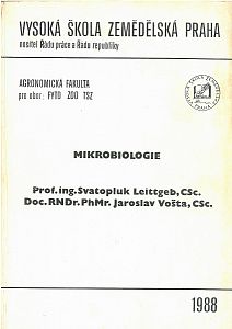 Mikrobiologie