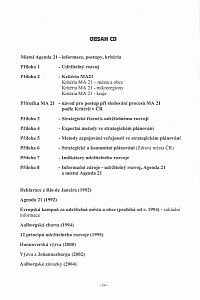 Místní agenda 21