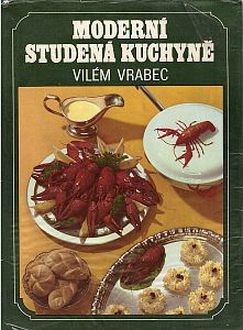 Moderní studená kuchyně