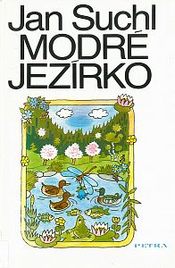 Modré jezírko