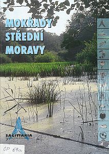 Mokřady střední Moravy