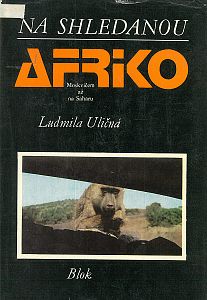 Na shledanou Afriko