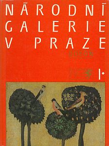 Národní galerie v Praze I.