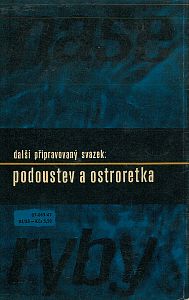 Naše ryby cejn