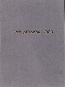 Naší přírodou 1983