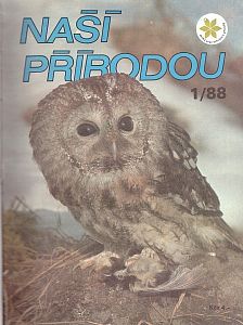 Naší přírodou 1988