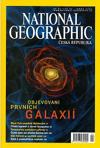 National Geographic ročník 2000