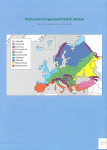 Natura 2000 a lesy "Problémy a příležitosti"