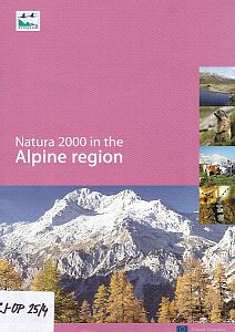 Natura 2000 in the .... region