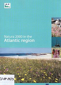 Natura 2000 in the .... region