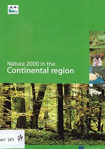 Natura 2000 in the .... region