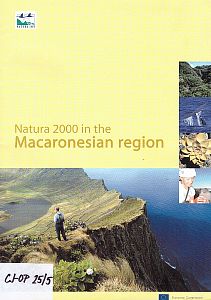 Natura 2000 in the .... region