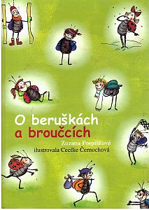 O beruškách a broučcích