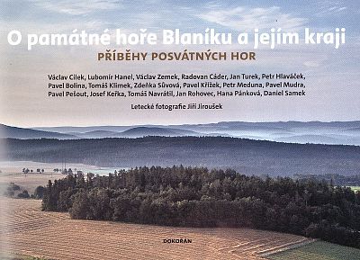 O památné hoře Blaníku a jejím kraji
