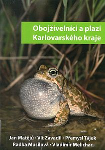 Obojživelníci a plazi Krlovarského kraje