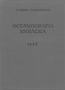 Oceanografia rybacka