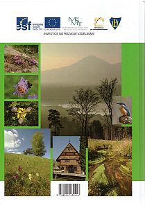 Ochrana přírody a krajiny v ČR - vybrané aktuální problémy a možnoti jejich řešení 2