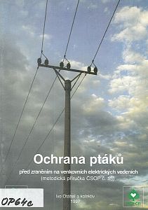 Ochrana ptáků