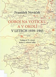 Odboj na Voticku a v okolí