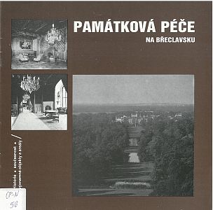 Památková péče na Břeclavsku