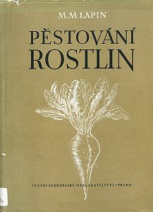 Pěstování rostlin
