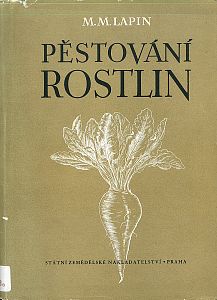 Pěstování rostlin