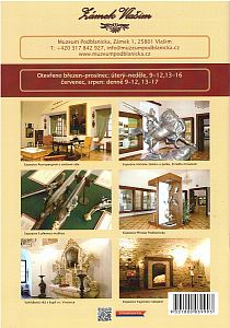 Pod Blaníkem 1/2026