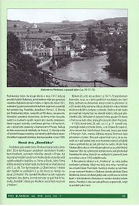 Pod Blaníkem 1/2026