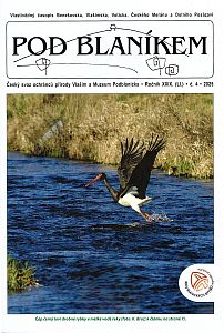 Pod Blaníkem 4/2025