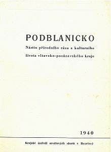 Podblanicko