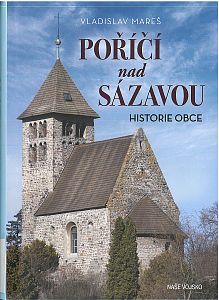 Poříčí nad Sázavou historie obce