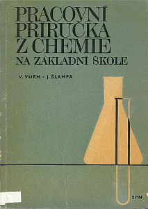 Pracovní příručka z chemie na základní škole