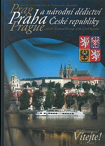 Praha a národní dědictví České republiky