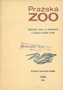 Pražská ZOO