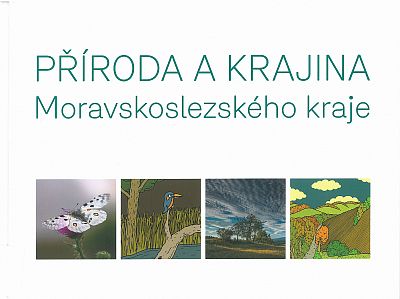 Příroda a krajina Moravskoslezského kraje