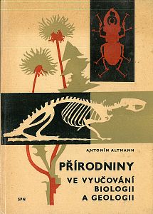 Přírodniny ve vyučování biologii a geologii