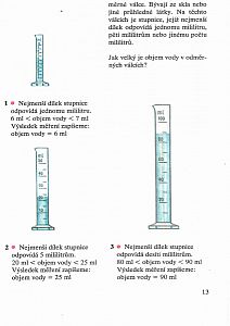 Přírodověda pro třetí ročník základní školy I. díl