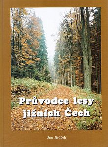 Průvodce lesy jižních Čech