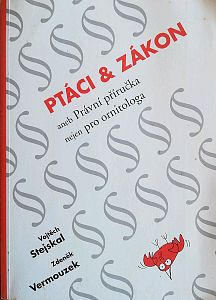 Ptáci a zákon