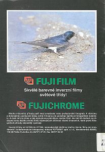 Pták roku 1992 Vlaštovka obecná