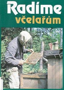 Radíme včelařům