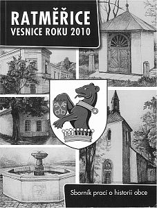 Ratměřice vesnice roku 2010