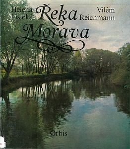 Řeka Morava