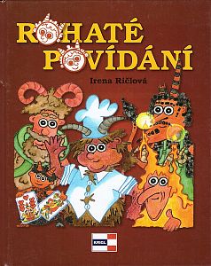 Rohaté povídání