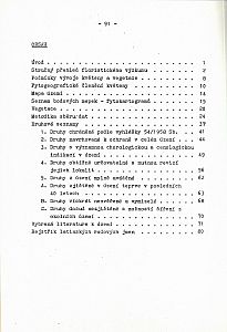 Rostlinný genofond rakovnicka