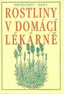 Rostliny v domácí lékárně